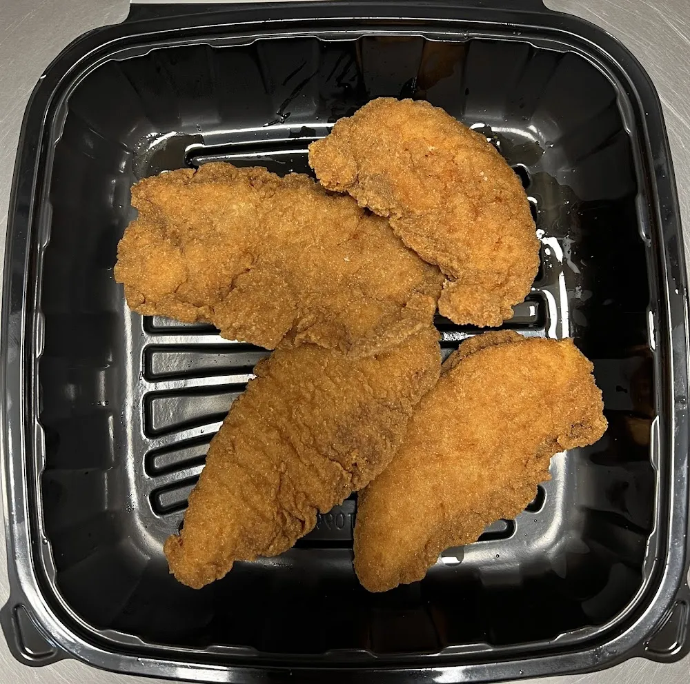 Chicken Tenders